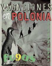 Imagen de cubierta: VACACIONES EN POLONIA 9