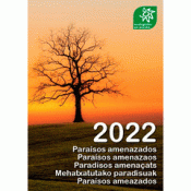 Cover Image: AGENDA ECOLOGISTAS EN ACCIÓN 2022