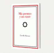 Cover Image: MIS POEMAS Y UN CANTE