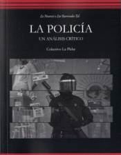Cover Image: LA POLICÍA