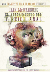 Cover Image: EL ADVENIMIENTO DEL V REICH ANAL