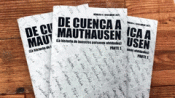 Cover Image: DE CUENCA A MAUTHAUSEN
