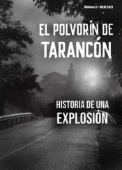 Cover Image: EL POLVORÍN DE TARANCÓN