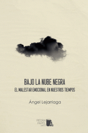 Cover Image: BAJO LA NUBE NEGRA
