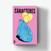 Cover Image: PROYECTO CARACTERES