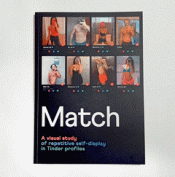 Cover Image: MATCH