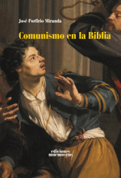 Cover Image: COMUNISMO EN LA BIBLIA