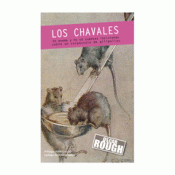 Cover Image: LOS CHAVALES