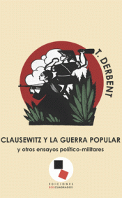 Cover Image: CLAUSEWITZ Y LA GUERRA POPULAR