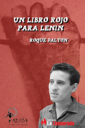 Cover Image: UN LIBRO ROJO PARA LENIN