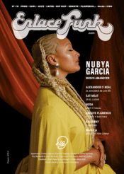Cover Image: ENLACE FUNK #78