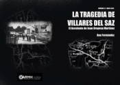 Cover Image: LA TRAGEDIA DE VILLARES DEL SAZ