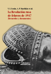 Cover Image: LA REVOLUCIÓN RUSA DE FEBRERO DE 1917