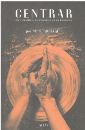 Cover Image: CENTRAR EN CERAMICA, EN POESIA Y EN LA PERSONA