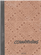 Cover Image: CORRIENTES DEL PACIFICO