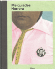Cover Image: MELQUIADES HERRERA