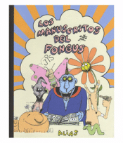 Cover Image: LOS MANUSCRITOS DEL FONGUS