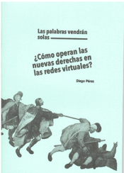 Cover Image: LAS PALABRAS VENDRAN SOLAS