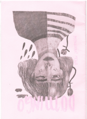 Cover Image: DOMINGO