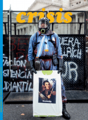 Cover Image: REVISTA CRISIS 67