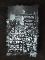 Cover Image: EN VÍSPERAS DE 1917