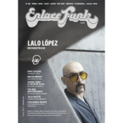 Cover Image: ENLACE FUNK #80