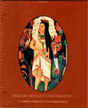 Cover Image: TRABAJO SEXUAL Y COLONIALISMO