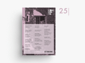 Cover Image: REVISTA CONCRETA #25