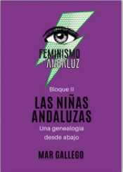 Cover Image: LAS NIÑAS ANDALUZAS