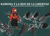 Cover Image: RAMONA Y LA RED DE LA LIBERTAD