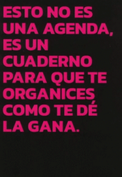 Cover Image: NO-AGENDA DISBAUXA