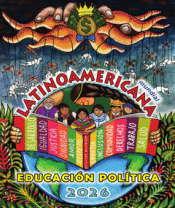 Cover Image: AGENDA LATINOAMERICANA 2026