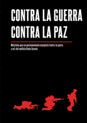 Cover Image: CONTRA LA GUERRA CONTRA LA PAZ