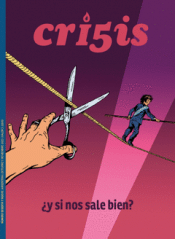 Cover Image: REVISTA CRISIS 69