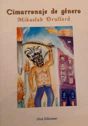 Cover Image: CIMARRONAJE DE GÉNERO