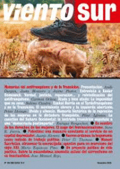 Cover Image: VIENTO SUR Nº199