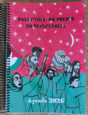 Cover Image: AGENDA LUMBRE 2026