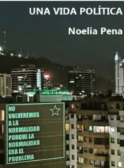 Cover Image: UNA VIDA POLÍTICA