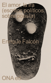 Cover Image: EL AMOR, LA IRA