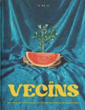 Cover Image: VECÏNS 01