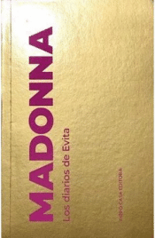 Cover Image: LOS DIARIOS DE EVITA