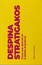 Cover Image: COSAS QUE APRENDÍ DE LA BARBIE ARQUITECTA