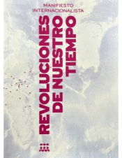 Cover Image: REVOLUCIONES DE NUESTRO TIEMPO