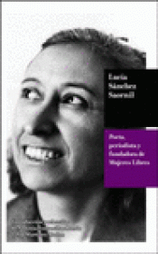 Imagen de cubierta: LUCÍA SÁNCHEZ SAORNIIL