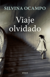 Cover Image: VIAJE OLVIDADO