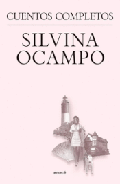 Cover Image: CUENTOS COMPLETOS