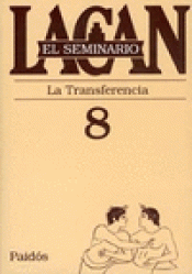 Imagen de cubierta: EL SEMINARIO. LIBRO 8