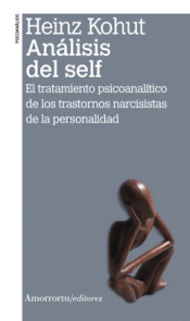 Cover Image: ANÁLISIS DEL SELF