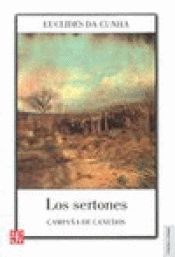 Imagen de cubierta: LOS SERTONES