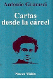 Imagen de cubierta: CARTAS DESDE LA CÁRCEL
